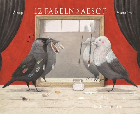 12 Fabeln von Aesop - Aesop