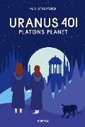Cover-Bild zum Titel 'Uranus 401' von 'M. D. Strodtbeck'