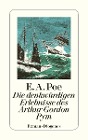  Die denkwürdigen Erlebnisse des Arthur Gordon Pym