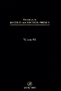 Cover-Bild zum Titel 'Advances in Imaging and Electron Physics' von ''