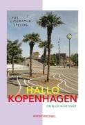 Cover-Bild zum Titel 'Hallo Kopenhagen' von ''