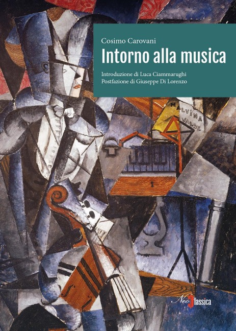 Intorno alla musica - Cosimo Carovani