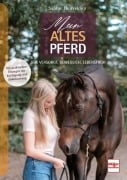 Mein altes Pferd - Sabine Heüveldop