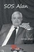 Cover-Bild zum Titel 'SOS Alan' von 'Julien Houri'