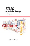 Cover-Bild zum Titel 'Atlas of Material Damage' von 'George Wypych'