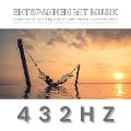 Entspannen mit Musik: Naturklänge mit 432Hz Musik zum Entspannen, Einschlafen, Meditieren, Heilen - mindMAGIXX - Entspannen mit Musik