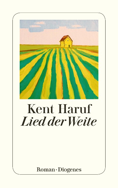 Lied der Weite - Kent Haruf
