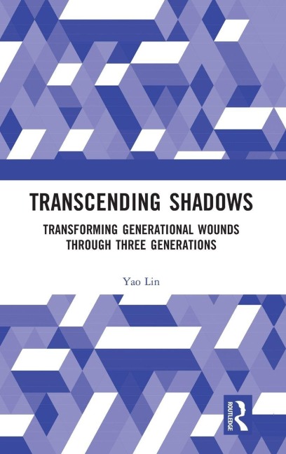 Transcending Shadows - Yao Lin