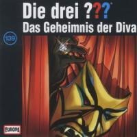 139/Das Geheimnis der Diva - Die Drei ???