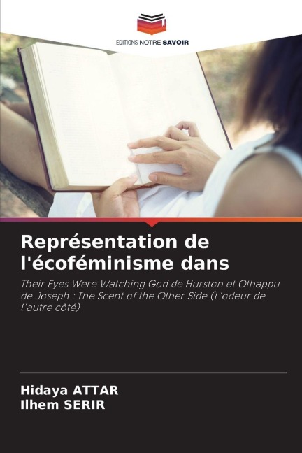 Représentation de l'écoféminisme dans - Hidaya Attar, Ilhem Serir