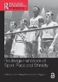 Cover-Bild zum Titel 'Routledge Handbook of Sport, Race and Ethnicity' von ''