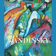 Cover-Bild zum Titel 'Kandinsky' von 'Wassily Kandinsky'
