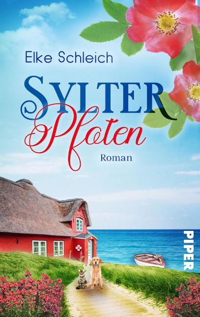 Sylter Pfoten - Elke Schleich
