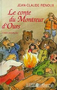 Cover-Bild zum Titel 'Le conte du montreur d'ours' von 'Renoux'