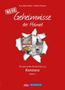 Cover-Bild zum Titel 'Konstanz 2; Geheimnisse der Heimat' von 'Eva-Maria Bast, Heike Thissen'