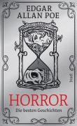 Cover-Bild zum Titel 'Horror' von 'Edgar Allan Poe'