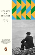 Cover-Bild zum Titel 'Stories of Ireland' von 'Brian Friel'