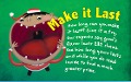 Make It Last - Lucas Kitchen
