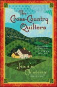 Cover-Bild zum Titel 'The Cross-Country Quilters' von 'Jennifer Chiaverini'
