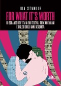 Cover-Bild zum Titel 'For what it's worth. Lo sguardo dell'Italia sui festival rock americani e inglesi degli anni Sessanta' von 'Ida Stamile'
