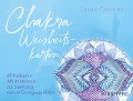 Cover-Bild zum Titel 'Chakra-Weisheitskarten' von 'Sandra Cammann'