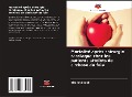 Cover-Bild zum Titel 'Mortalité après chirurgie cardiaque chez les patients atteints de cirrhose du foie' von 'Kirolos Jacob'