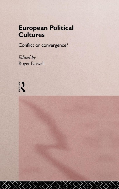 European Political Cultures - 