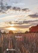 Cover-Bild zum Titel 'Eine Reise ins Sein' von 'Daniela Evers'