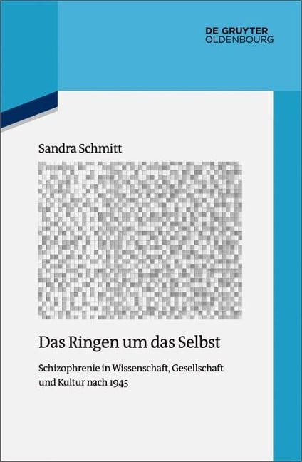 Das Ringen um das Selbst - Sandra Schmitt