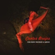 Cover-Bild zum Titel 'Cantos Brujos' von 'Jean-Marie Machado'