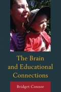 Cover-Bild zum Titel 'The Brain and Educational Connections' von 'Bridget Connor'