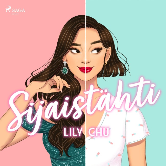 Sijaistähti - Lily Chu