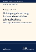 Beteiligungsbewertung im handelsrechtlichen Jahresabschluss - Michael Deubert, Stefan Lewe, Stephan Buchholz