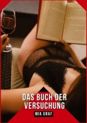 Cover-Bild zum Titel 'Das Buch der Versuchung' von 'Mia Graf'