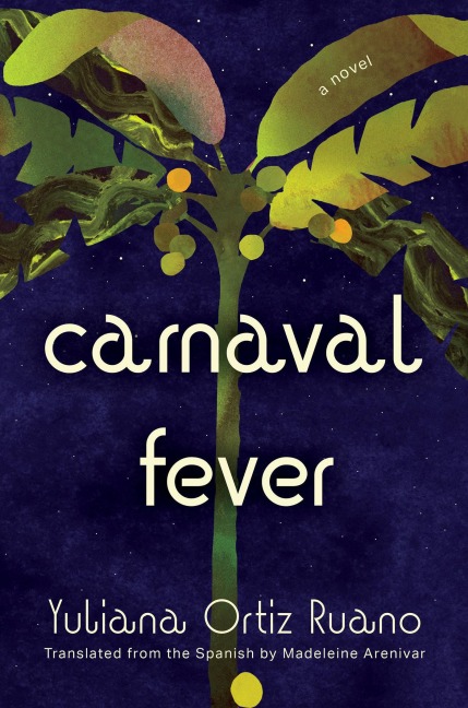 Carnaval Fever - Yuliana Ortiz Ruano