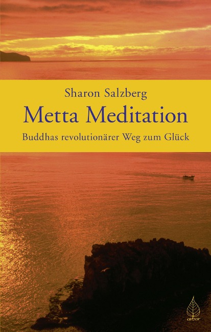 Metta Meditation - Sharon Salzberg