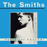 Cover-Bild zum Titel 'Hatful of Hollow' von 'The Smiths'