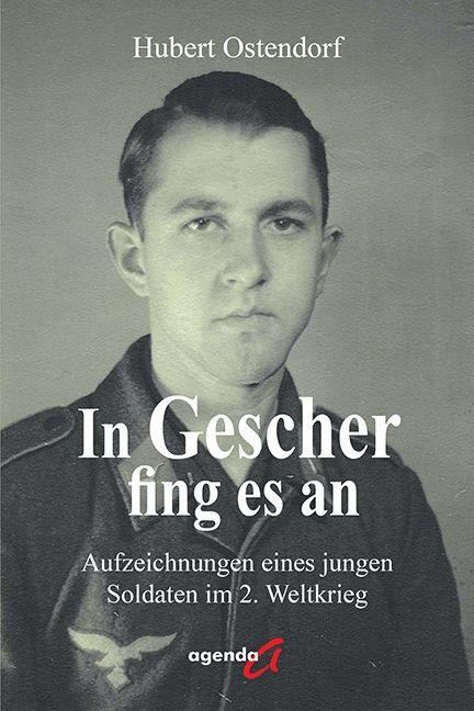 In Gescher fing es an - Hubert Ostendorf