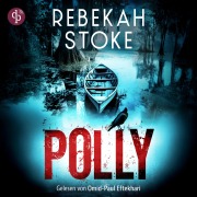 Cover-Bild zum Titel 'Polly' von 'Rebekah Stoke'
