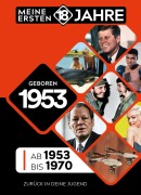 Cover-Bild zum Titel 'Geboren 1953' von ''