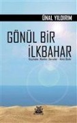 Cover-Bild zum Titel 'Gönül Bir Ilkbahar' von 'Ünal Yildirim'
