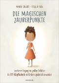 Die magischen Zauberpunkte - Marie Ehlers