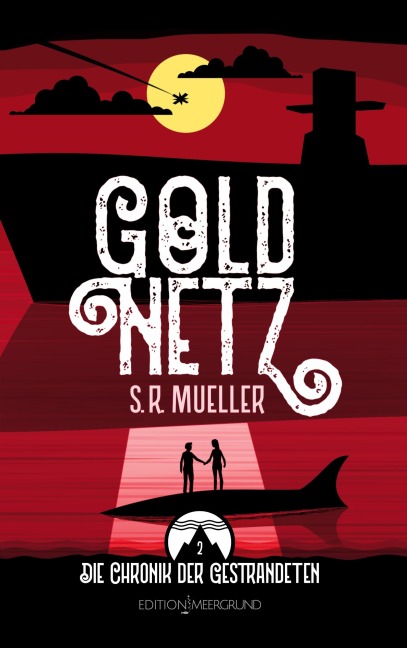 Goldnetz - S. R. Mueller