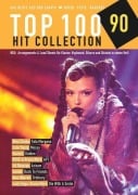Cover-Bild zum Titel 'Top 100 Hit Collection 90' von ''