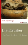 Die Etrusker - Dirk Steuernagel