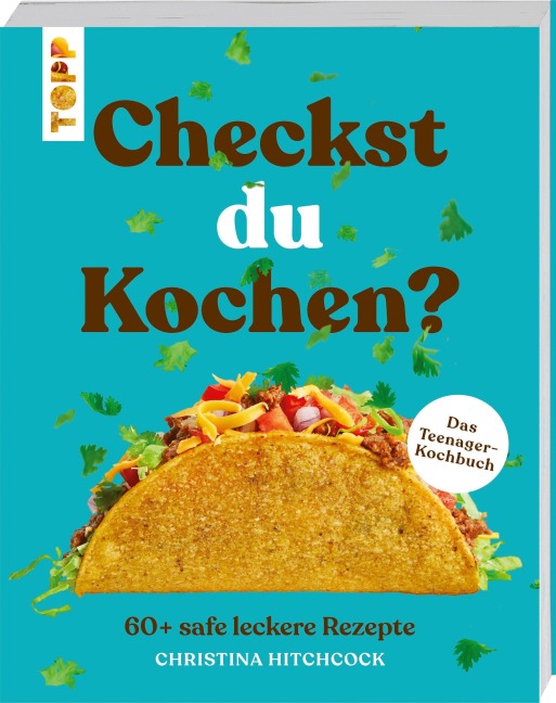 Checkst du Kochen? - Christina Hitchcock
