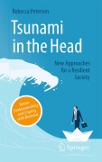 Cover-Bild zum Titel 'Tsunami in the Head - Better Understanding and Coping with Burnout' von 'Rebecca Petersen'