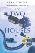 Cover-Bild zum Titel 'The Two Houses' von 'Fran Cooper'