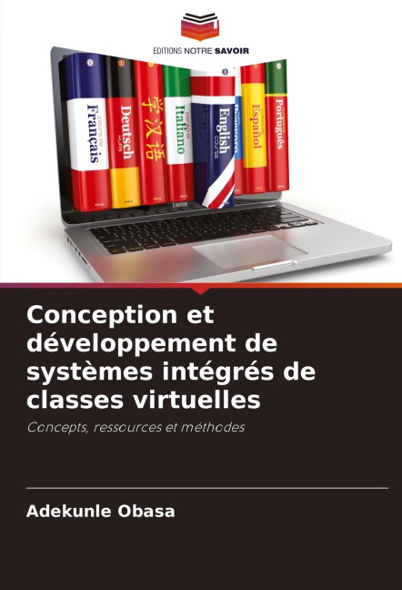 Conception et développement de systèmes intégrés de classes virtuelles - Adekunle Obasa
