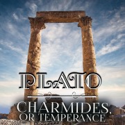 Cover-Bild zum Titel 'Charmides, or Temperance' von 'Plato'